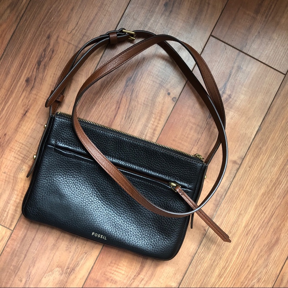 COPY - Fossil Gemma Crossbody Purse